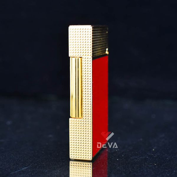 Dupont Sơn Mài 2 Lửa Chủ Đề Năm Mão Year Of The Rabbit D2C18