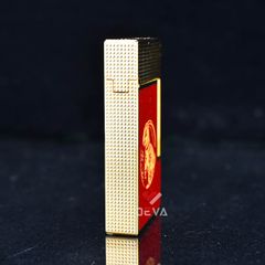 Dupont Sơn Mài 2 Lửa Chủ Đề Năm Mão Year Of The Rabbit D2C18