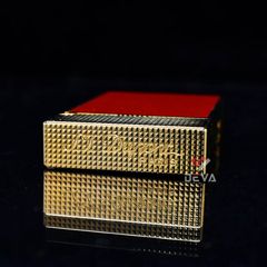 Dupont Sơn Mài 2 Lửa Chủ Đề Năm Mão Year Of The Rabbit D2C18