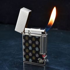 Dupont Hồng Kông Hút Tẩu Sơn Mài Chủ Đề Thương Hiệu Cigar Cuba Trinidad D205