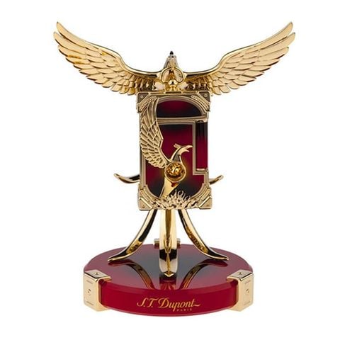 Dupont Ligne 2 Phoenix Renaissance – Bật lửa Limited Edition Phượng Hoàng