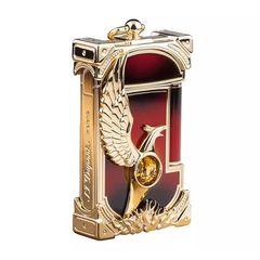 Dupont Ligne 2 Phoenix Renaissance – Bật lửa Limited Edition Phượng Hoàng