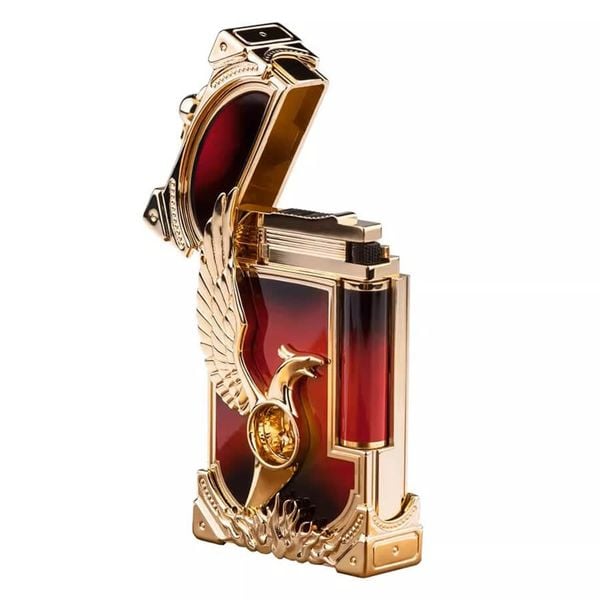 Dupont Ligne 2 Phoenix Renaissance – Bật lửa Limited Edition Phượng Hoàng
