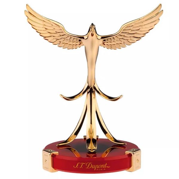 Dupont Ligne 2 Phoenix Renaissance – Bật lửa Limited Edition Phượng Hoàng