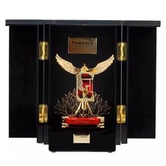 Dupont Ligne 2 Phoenix Renaissance – Bật lửa Limited Edition Phượng Hoàng