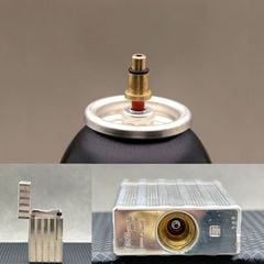 Van bơm đồng dùng cho bật lửa Dupont L1