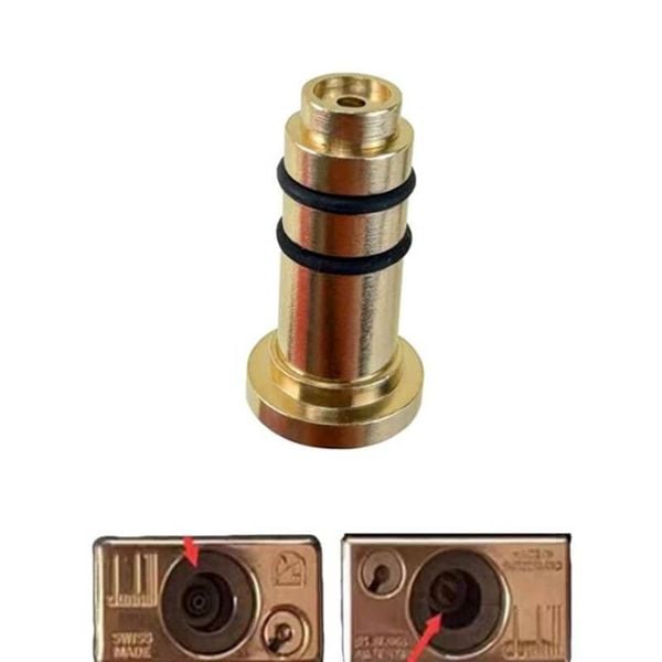 Van bơm đồng dùng cho bật lửa Dunhill VDH