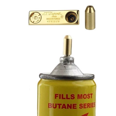 Van bơm cho Dupont 2 lỗ VBD