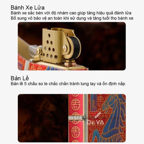 Zorro Limited Edition 2026 Z3-2026 - Phiên Bản Giới Hạn Năm Bính Ngọ Khắc Ngựa Nổi Dạ Quang