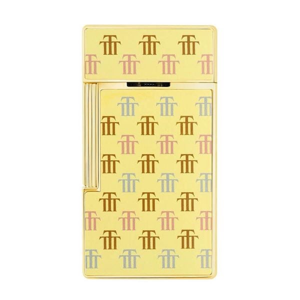 Bật lửa Dupont TRINIDAD khò Cigar DPK13