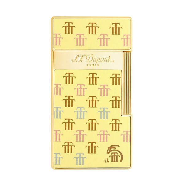 Bật lửa Dupont TRINIDAD khò Cigar DPK13