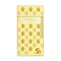 Bật lửa Dupont TRINIDAD khò Cigar DPK13