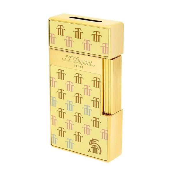 Bật lửa Dupont TRINIDAD khò Cigar DPK13
