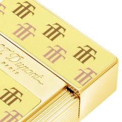 Bật lửa Dupont TRINIDAD khò Cigar DPK13