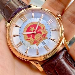 Đồng hồ POLJOT Chính hãng  quốc huy và bản đồ Việt Nam