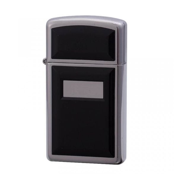 Zippo Slim Ultralite Black Z261