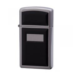 Zippo Slim Ultralite Black Z261