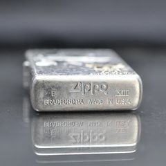 Zippo 1997 Kỷ Niệm Nagano Winter Olympics 1998 Bản Bạc Bụi C35