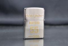 Bật Lửa Zippo 2002 New York Yankees – Bản Mạ Vàng Gold Plated Hiếm C25