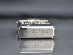 Bật Lửa Zippo 2002 New York Yankees – Bản Mạ Vàng Gold Plated Hiếm C25