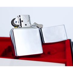 Zippo 2005 Kỷ Niệm 50 Năm Tòa Nhà Barbour Street (1955-2005) C44