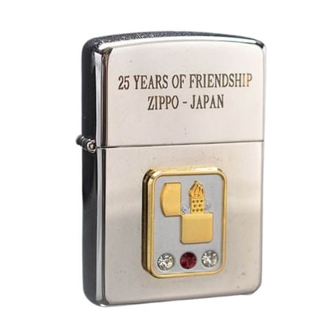 Bật Lửa Zippo 1994 Emblem 