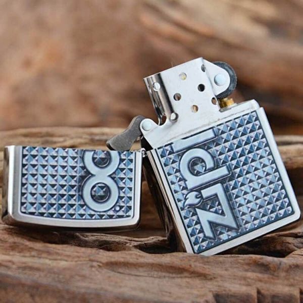 Zippo 3D Abstract Z230