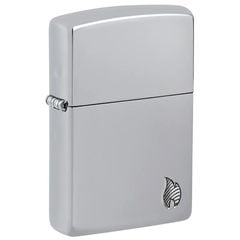 Zippo Armor Series Flame các màu chủ đề ngọn lửa hãng Z166