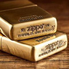 Zippo Armor Ốp Chủ Đề 66 On The Way Route ZN258