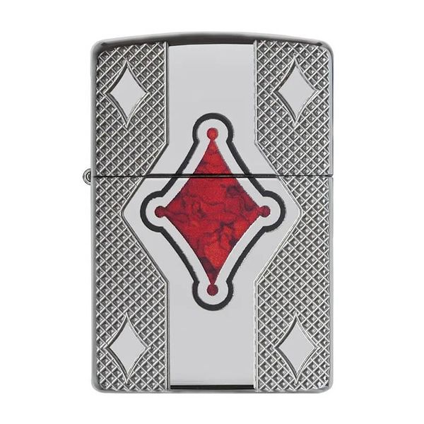 Zippo chính hãng armor GEO DESIGN Z339
