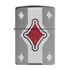 Zippo chính hãng armor GEO DESIGN Z339