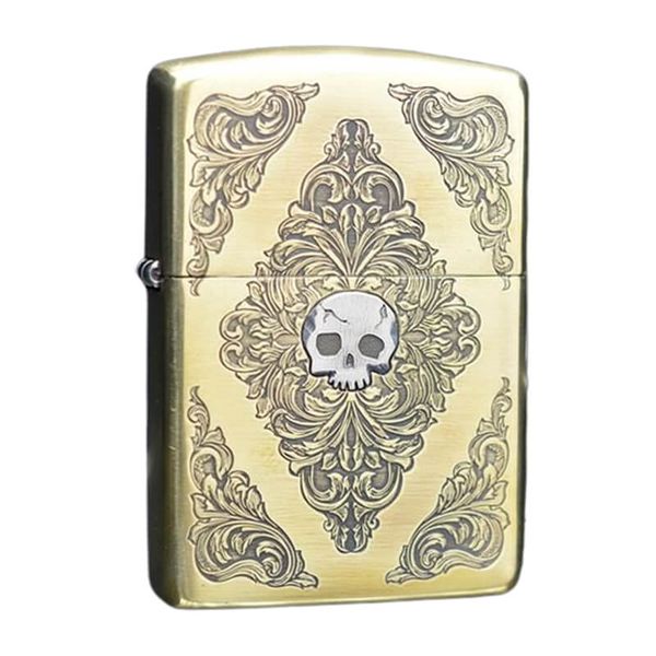 Zippo Armor mã ZD43