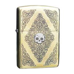 Zippo Armor mã ZD43