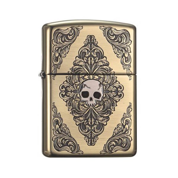 Zippo Armor mã ZD43