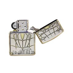 Zippo Armor Khắc Siêu Anh Hùng Người Nhện Spiderman ZN161