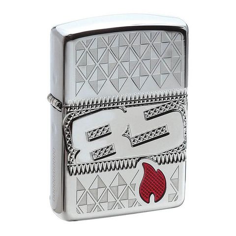 Zippo Armor kỷ niệm 85th năm 1932-2017 Anniversary Z153