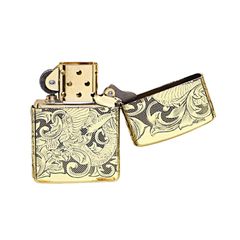 Zippo Khắc Hình Rồng Nổi 4 Mặt ZN81