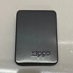 Zippo Solid Titanium 2001 – Vỏ Titanium Nguyên Khối – Đời La Mã Số 01 – Tuyệt Phẩm Sưu Tầm
