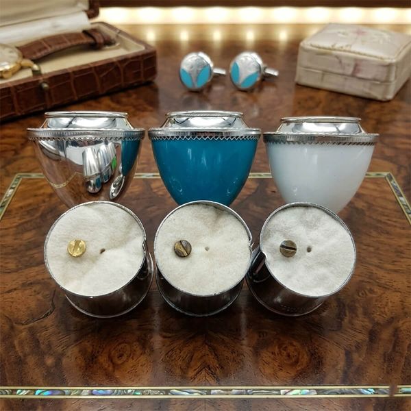 Bật Lửa Zippo Để Bàn Thập Niên 1960s – Vintage Table Lighter Bản Sưu Tầm Hiếm  C63