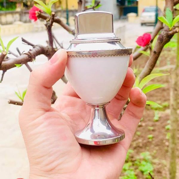 Bật Lửa Zippo Để Bàn Thập Niên 1960s – Vintage Table Lighter Bản Sưu Tầm Hiếm  C63