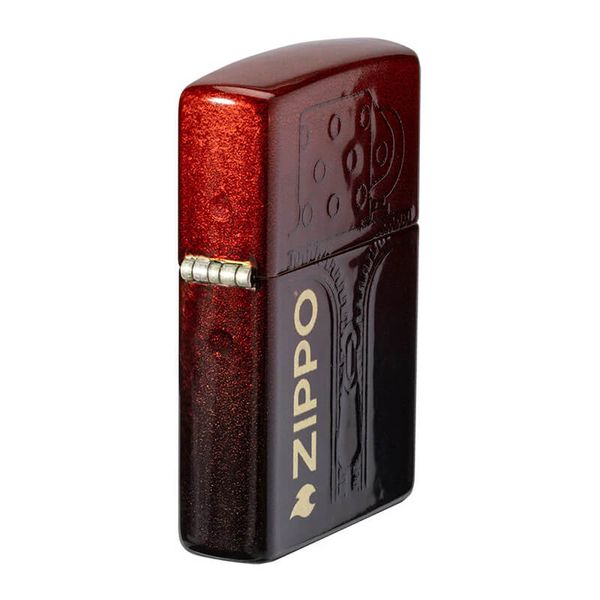 Zippo Bản Giới Hạn 2024 Founder's Day Collectible Z175