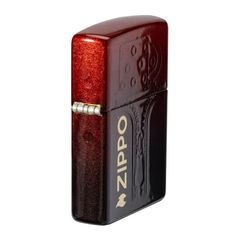 Zippo Bản Giới Hạn 2024 Founder's Day Collectible Z175