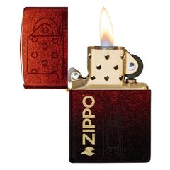 Zippo Bản Giới Hạn 2024 Founder's Day Collectible Z175