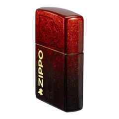 Zippo Bản Giới Hạn 2024 Founder's Day Collectible Z175