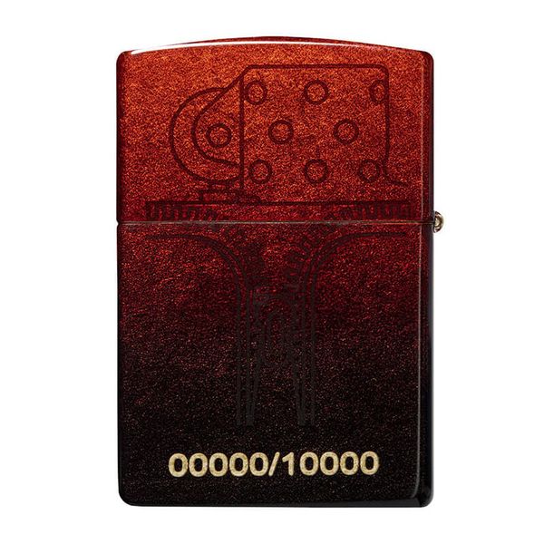Zippo Bản Giới Hạn 2024 Founder's Day Collectible Z175