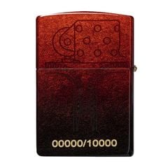 Zippo Bản Giới Hạn 2024 Founder's Day Collectible Z175