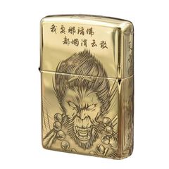Zippo Khắc Cơn Thịnh Nộ Của Tôn Ngộ Không ZN313
