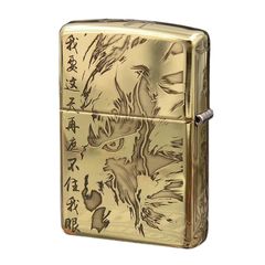 Zippo Khắc Cơn Thịnh Nộ Của Tôn Ngộ Không ZN313