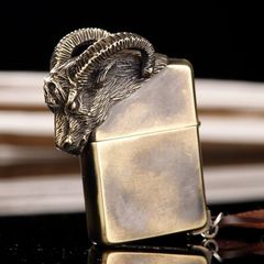 Zippo Motor Harley Davidson ốp hình  ZD39