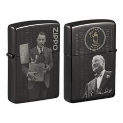 Zippo Bản Kỷ Niệm Ngày Thành Lập Founders Day Commemorative Z22